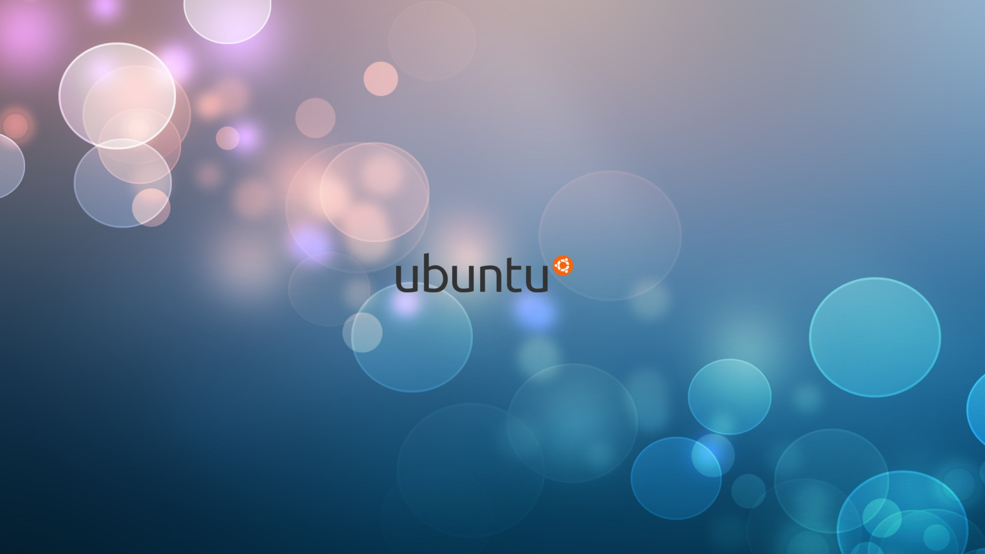 Ubuntu Dizayn Çalışması 3