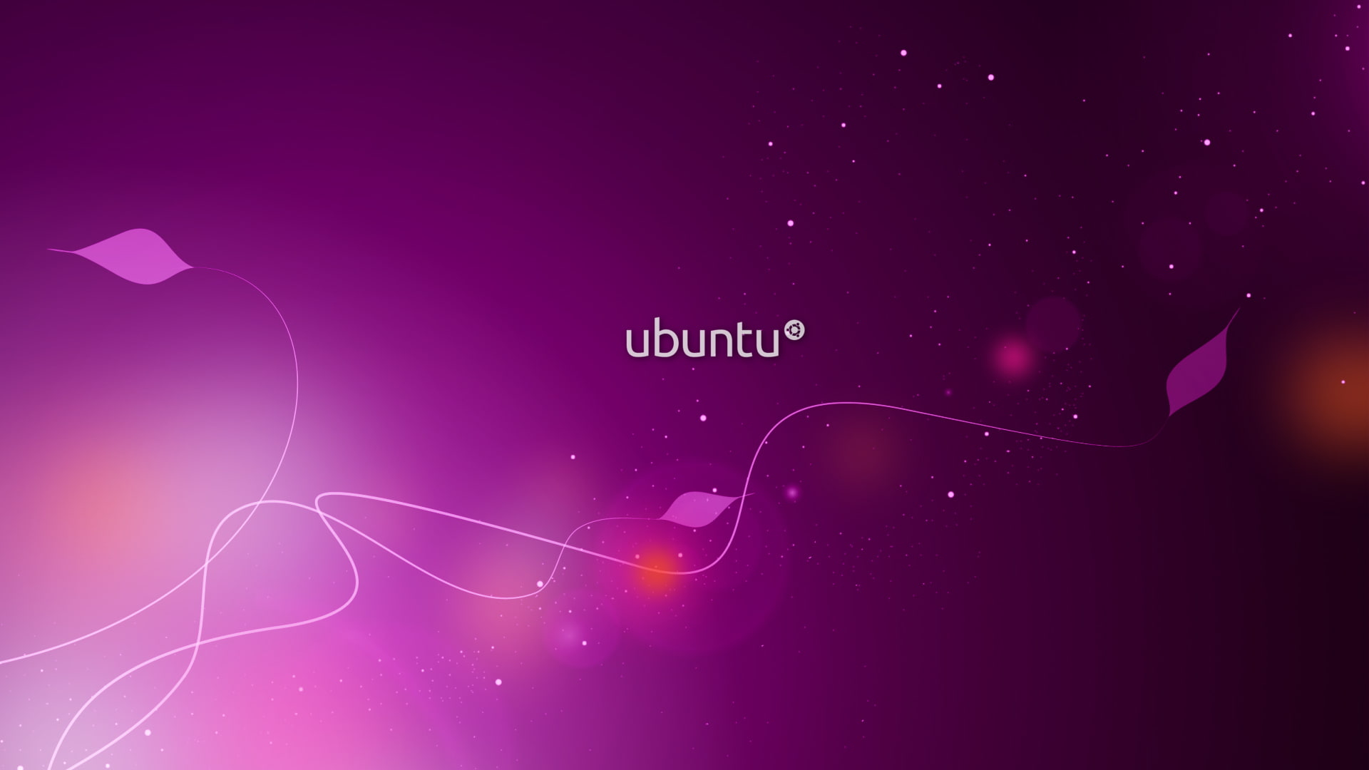 Ubuntu Dizayn Çalışması 1